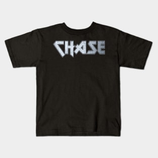 Heavy metal Chase Kids T-Shirt